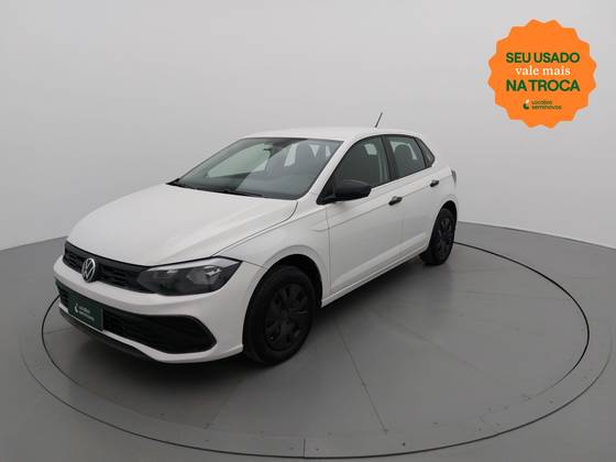 VOLKSWAGEN POLO 1.0 MPI TRACK MANUAL VOLKSWAGEN POLO 1.0 MPI TRACK MANUAL